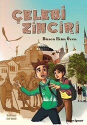 Çelebi Zinciri - Doğan Egmont Yayıncılık