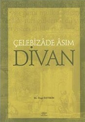 Çelebizade Asım Divan - Ürün Yayınları