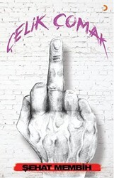 Çelik Çomak - Cinius Yayınları