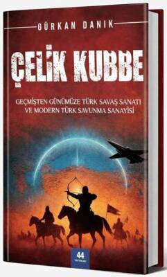 Çelik Kubbe - 1