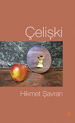 Çelişki - Cinius Yayınları