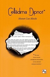 Celladıma Dipnot - Az Kitap