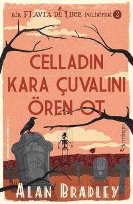 Celladın Kara Çuvalını Ören Ot - 1