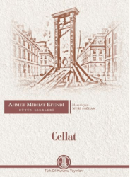 Cellat - Türk Dil Kurumu Yayınları