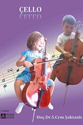 Çello - Pegem Akademi Yayıncılık