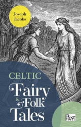 Celtic Fairy & Folk Tales - Paper Books