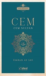 Cem - Cem Sultan - İdeal Kültür Yayıncılık