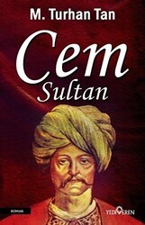 Cem Sultan - Yediveren Yayınları