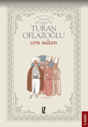 Cem Sultan - İz Yayıncılık
