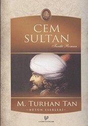 Cem Sultan - Çağrı Yayınları