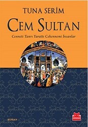 Cem Sultan - Kırmızı Kedi Yayınevi