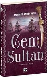 Cem Sultan - Çınaraltı Yayınları