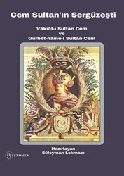 Cem Sultan`ın Sergüzeşti - Fenomen Yayıncılık