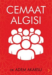 Cemaat Algısı - Cinius Yayınları