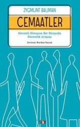 Cemaatler - Say Yayınları