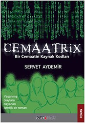 Cemaatrix - Ozan Yayıncılık