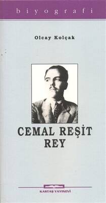Cemal Reşit Rey - 1