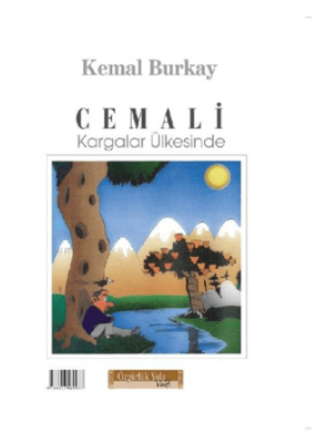 Cemali Li Welate Qirokan - 1