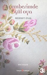 Çemberimde Gül Oya - Kurgan Edebiyat