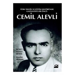 Cemil Alevli - Doğan Kitap