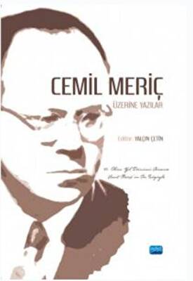 Cemil Meriç Üzerine Yazılar - 1