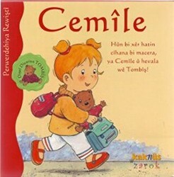 Cemile 22 Kitap Takım Kürtçe - Kaknüs Yayınları