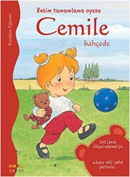 Cemile Bahçede - Kaknüs Yayınları