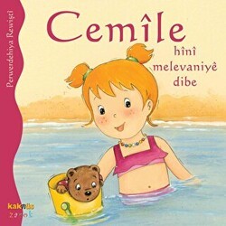 Cemile Hini Melevaniye Dibe - Kaknüs Yayınları