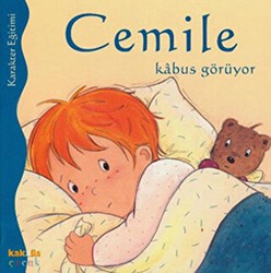 Cemile Kabus Görüyor - Kaknüs Yayınları