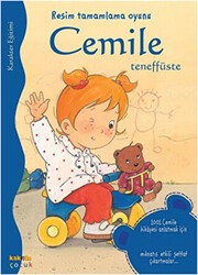 Cemile Teneffüste - Kaknüs Yayınları