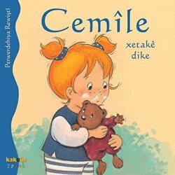 Cemile Xetake Dike - Kaknüs Yayınları