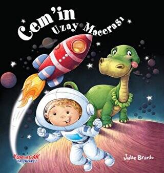 Cem`in Uzay Macerası - 1