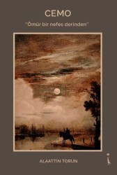 Cemo - İkinci Adam Yayınları
