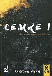 Cemre 1 - X10 Kitap