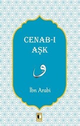 Cenab-ı Aşk - Ehil Yayınları
