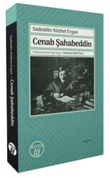Cenab Şahabeddin - Büyüyen Ay Yayınları