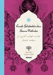 Cenab Şahabeddin`den Seçme Metinler Osmanlıca-Türkçe - Beyan Yayınları