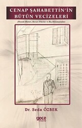 Cenap Şahabettin`in Bütün Vecizeleri - Gece Kitaplığı