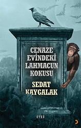 Cenaze Evindeki Lahmacun Kokusu - Cinius Yayınları
