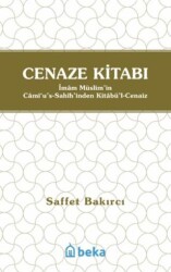 Cenaze Kitabı - Beka Yayınları