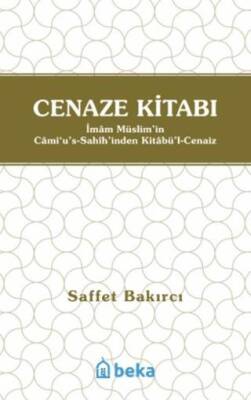 Cenaze Kitabı - 1