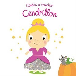 Cendrillon - Tam Tam
