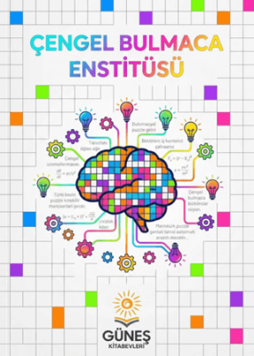 Çengel Bulmaca Enstitüsü - 1