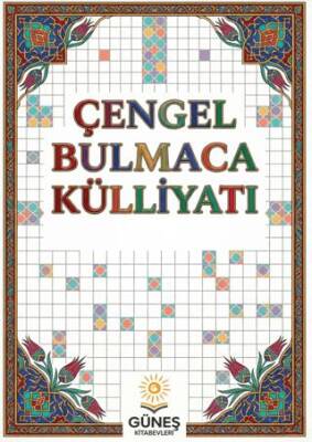 Çengel Bulmaca Külliyatı - 1