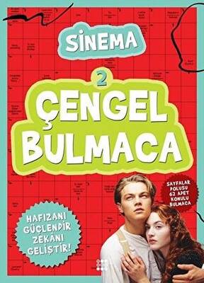 Çengel Bulmaca - Sinema 2 - 1