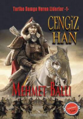 Cengiz Han - 1