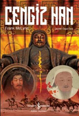 Cengiz Han - 1