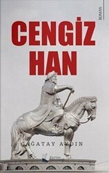 Cengiz Han - Karina Yayınevi