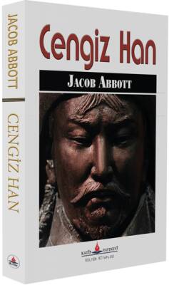 Cengiz Han - 1