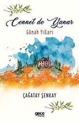 Cennet de Yanar - Gece Kitaplığı